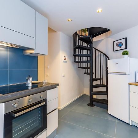 Art Apartment At Sanita By Wonderful Italy Napoli Exterior foto