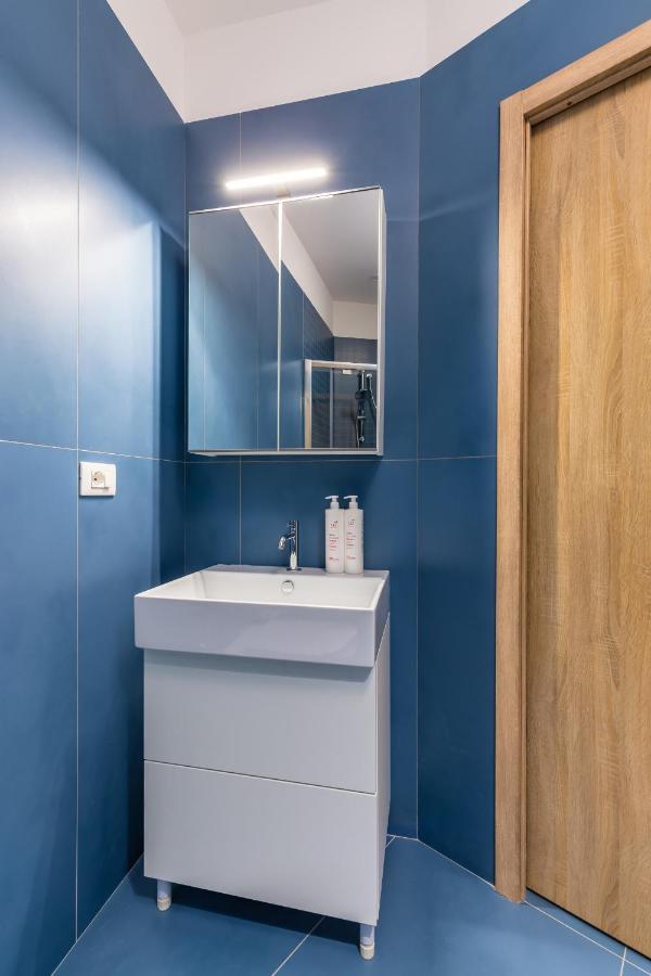 Art Apartment At Sanita By Wonderful Italy Napoli Exterior foto