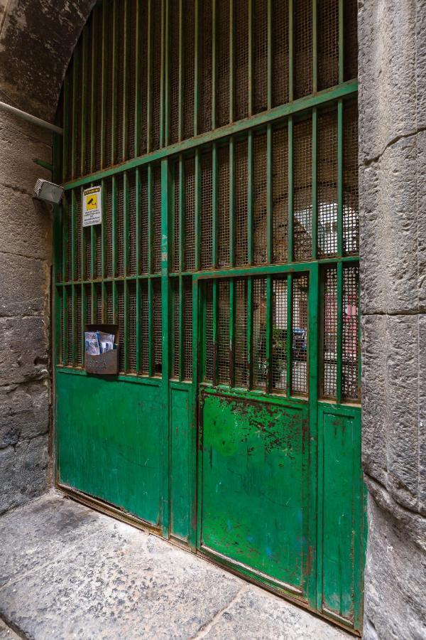 Art Apartment At Sanita By Wonderful Italy Napoli Exterior foto