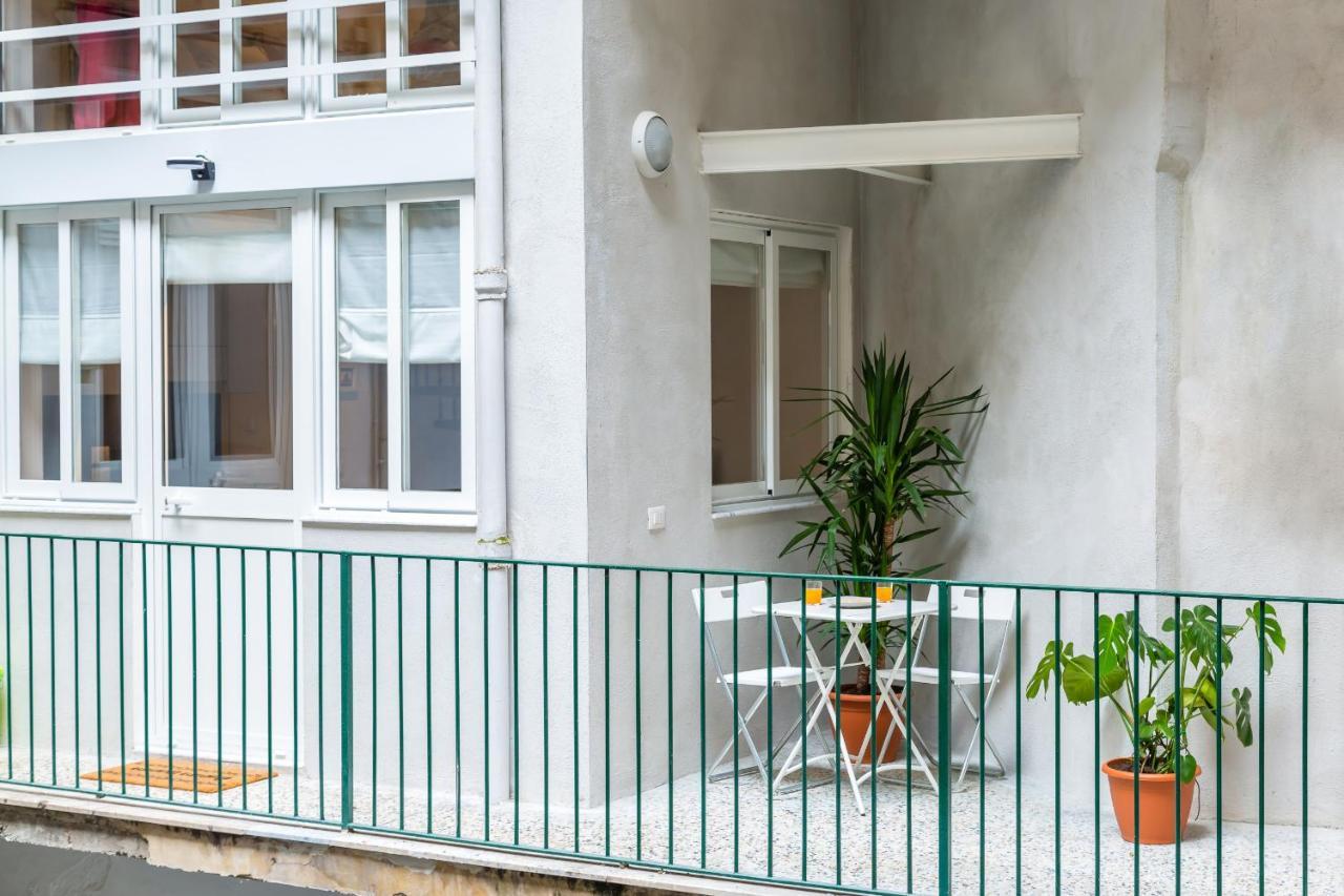 Art Apartment At Sanita By Wonderful Italy Napoli Exterior foto